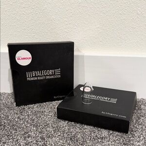 Clear Acrylic Lipstick Caps — MAC Replacements